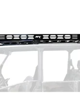 AFX Motorsports Roof Rack Canam Defender 4 Seater 2018-2022                                     - CAN051-B-LED - Image 2
