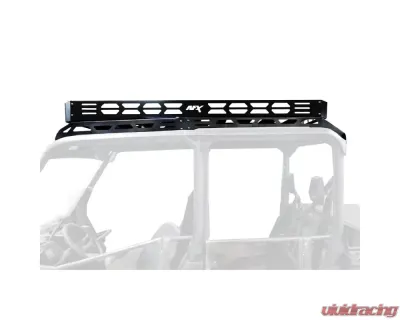 AFX Motorsports Roof Rack Canam Defender 4 Seater 2018-2022 - CAN051-B