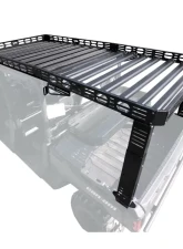 AFX Motorsports Extended Roof Rack Can Am Defender 4 seater 2018-2022                                     - CAN052 - Image 2