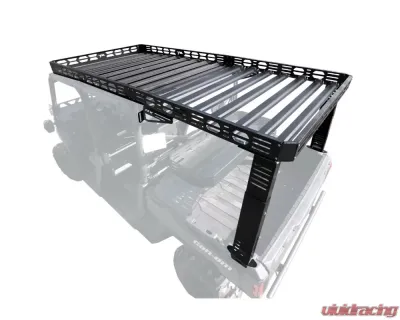 AFX Motorsports Extended Roof Rack Can Am Defender 4 seater 2018-2022 - CAN052