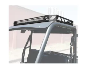 AFX Motorsports Roof Rack No LED Bar Cut-Out Polaris Ranger Mid-Size 500 | 570 | EV