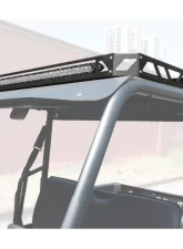 AFX Motorsports Roof Rack No LED Bar Cut-Out Polaris Ranger Mid-Size 500 | 570 | EV                                     - CAN054-B-LED - Image 2