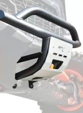 AFX Motorsports Front Bumper Polaris RZR PRO R 2022                                     - DEF074-R - Image 4