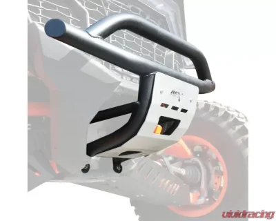 AFX Motorsports Front Bumper Polaris RZR PRO R 2022 - DEF074-R