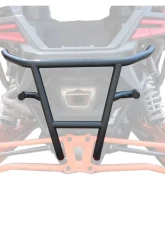 AFX Motorsports Rear Bumper Polaris RZR PRO R 2022                                     - DEF076-BL - Image 3