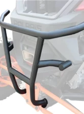 AFX Motorsports Rear Bumper Polaris RZR PRO R 2022                                     - DEF076-BL - Image 4