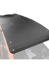 AFX Motorsports Aluminum Roof Polaris RZR PRO R 4 Seater 2022                                     - TEC058-O - Image 3