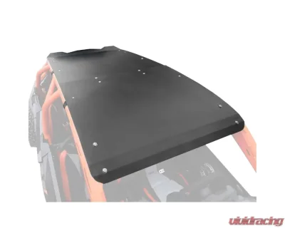 AFX Motorsports Aluminum Roof Polaris RZR PRO R 4 Seater 2022 - TEC058-O