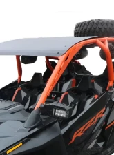 AFX Motorsports Aluminum Roof Polaris RZR PRO R 4 Seater 2022                                     - TEC058-O - Image 4