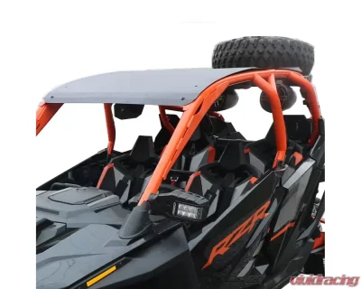 AFX Motorsports Aluminum Roof Polaris RZR PRO R 4 Seater 2022 - TEC058-O