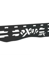 AFX Motorsports Black Option 2 Rear Cargo Rack Can-Am Maverick X3 | X3 Max                                     - ACC034-OP2 - Image 2