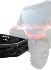 AFX Motorsports Black Front Storage Polaris Ranger 1000 Full-Size 2018-2021                                     - ACC070 - Image 5
