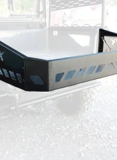 AFX Motorsports Black Bed Extension Polaris Ranger 500 | 570 | EV Mid-Size 2018-2022                                     - ACC092 - Image 3