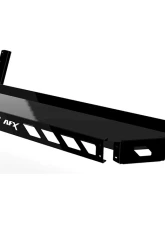 AFX Motorsports Black Front Basket Polaris Ranger 500 | 570 | EV Mid-Size                                     - ACC096 - Image 3
