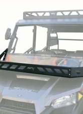 AFX Motorsports Black Front Basket Polaris Ranger 500 | 570 | EV Mid-Size                                     - ACC096 - Image 4