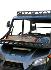AFX Motorsports Black Front Basket Polaris Ranger 500 | 570 | EV Mid-Size                                     - ACC096 - Image 4