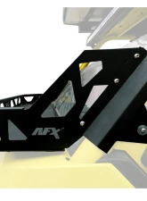 AFX Motorsports Black Front Basket Can-Am Defender 2018-2022                                     - ACC108 - Image 2