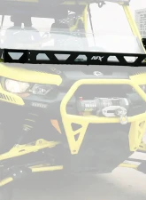 AFX Motorsports Black Front Basket Can-Am Defender 2018-2022                                     - ACC108 - Image 3