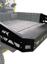 AFX Motorsports Black Bed Extension Can-Am Defender 2018-2022                                     - ACC110 - Image 2