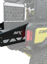 AFX Motorsports Black Bed Extension Can-Am Defender 2018-2022                                     - ACC110 - Image 3