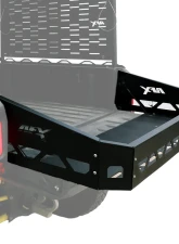 AFX Motorsports Black Bed Extension Can-Am Defender 2018-2022                                     - ACC110 - Image 3