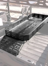 AFX Motorsports Black Universal Overbed Cargo Rack                                     - ACC122 - Image 2