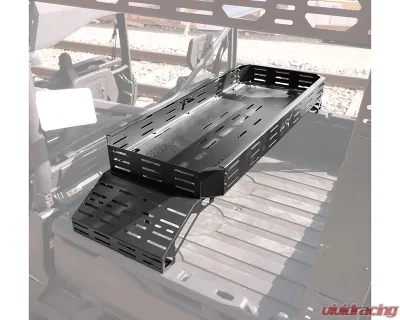 AFX Motorsports Black Universal Overbed Cargo Rack - ACC122