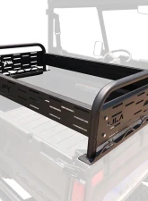 AFX Motorsports Black Bed Box Polairs Ranger Mid-Size 500 | 570 | EV 2016-2022                                     - ACC124 - Image 2
