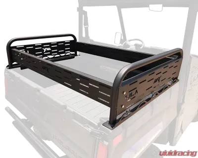 AFX Motorsports Black Bed Box Polairs Ranger Mid-Size 500 | 570 | EV 2016-2022 - ACC124