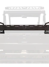 AFX Motorsports Black Bed Box Polairs Ranger Mid-Size 500 | 570 | EV 2016-2022                                     - ACC124 - Image 3