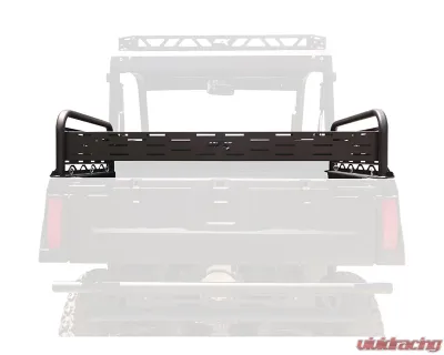 AFX Motorsports Black Bed Box Polairs Ranger Mid-Size 500 | 570 | EV 2016-2022 - ACC124