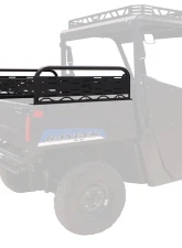 AFX Motorsports Black Bed Box Polairs Ranger Mid-Size 500 | 570 | EV 2016-2022                                     - ACC124 - Image 4