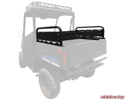 AFX Motorsports Black Bed Box Polairs Ranger Mid-Size 500 | 570 | EV 2016-2022 - ACC124