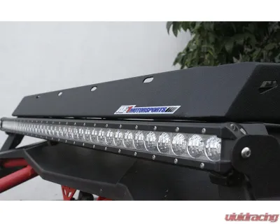AFX Motorsports Black Roof Rack Can-Am X3 2 Seater - CAN004-B-LED