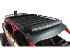 AFX Motorsports Black Roof Rack Can-Am X3 MAX 4 Seater