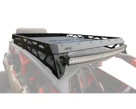 AFX Motorsports Black Roof Rack Can-Am X3 MAX 4 Seater