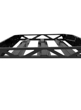 AFX Motorsports Black Roof Rack Polaris RZR XP 1000 2 Seater 2015-2023                                     - CAN008-B-LED - Image 4