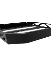AFX Motorsports Black Roof Rack Polaris RZR XP 1000 2 Seater 2015-2023                                     - CAN008-B-LED - Image 5