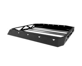 AFX Motorsports Black Roof Rack Polaris RZR XP 1000 2 Seater 2015-2023