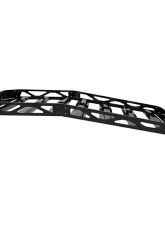 AFX Motorsports Black Roof Rack Polaris RZR XP 1000 4 Seater 2015-2023                                     - CAN010-B-LED - Image 8