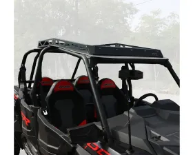 AFX Motorsports Black Roof Rack Polaris RZR XP 1000 4 Seater 2015-2023