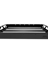 AFX Motorsports Black Roof Rack Polaris RZR XP 1000 Turbo S 2 Seater                                     - CAN012-B-LED - Image 7