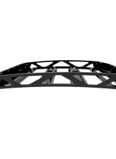 AFX Motorsports Black Roof Rack Polaris RZR XP 1000 Turbo S 2 Seater                                     - CAN012-B-LED - Image 9