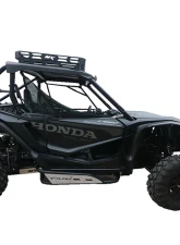 AFX Motorsports Black Roof Rack Honda Talon 1000x 2 Seater                                     - CAN013-B-LED - Image 2