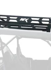AFX Motorsports Black Roof Rack Honda Talon 1000x 2 Seater                                     - CAN013-B-LED - Image 3