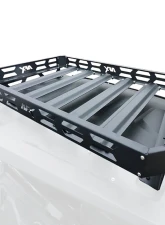 AFX Motorsports Black Roof Rack Honda Talon 1000x 2 Seater                                     - CAN013-B-LED - Image 4