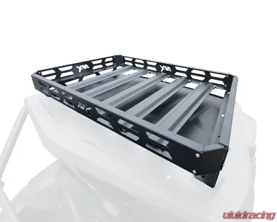 AFX Motorsports Black Roof Rack Honda Talon 1000x 2 Seater - CAN013-B-LED