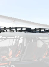AFX Motorsports Black Roof Rack Honda Talon 1000x 4 Seater                                     - CAN015-B-LED - Image 3