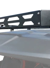 AFX Motorsports Black Roof Rack Honda Talon 1000x 4 Seater                                     - CAN015-B-LED - Image 5