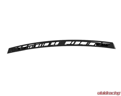 AFX Motorsports Black Roof Rack Polaris RZR XP 1000 Turbo S 4 Seater - CAN018-B-LED